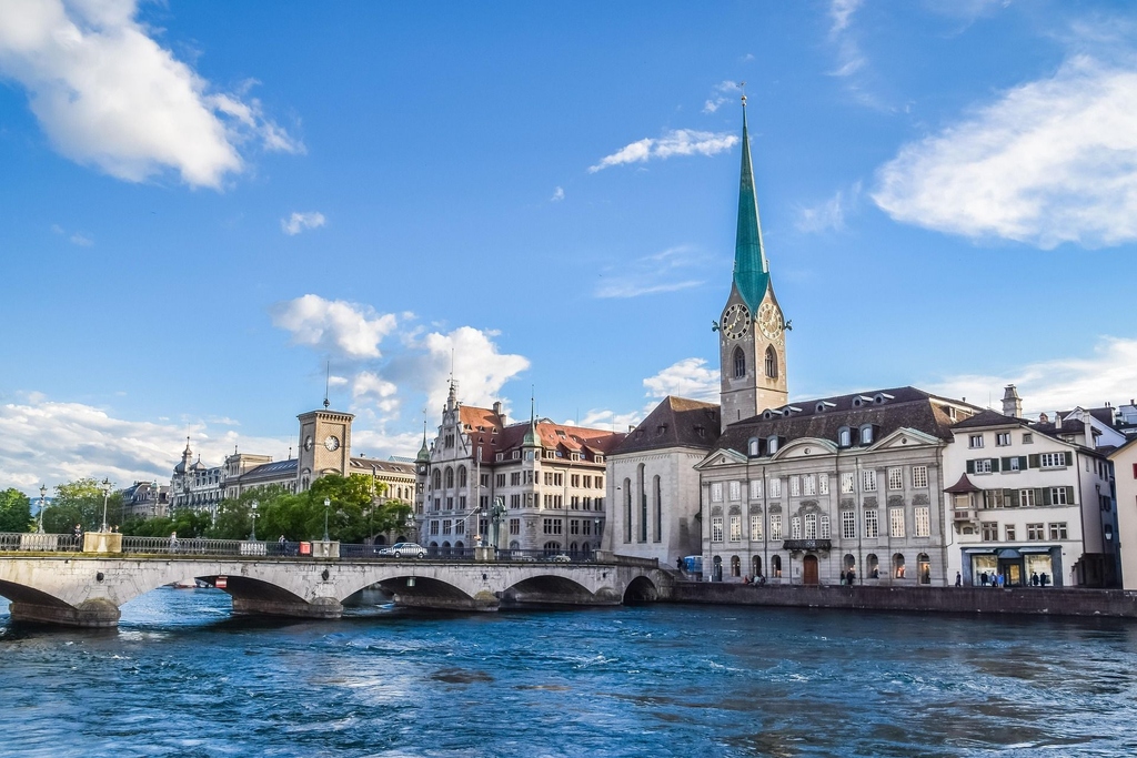 Zürich