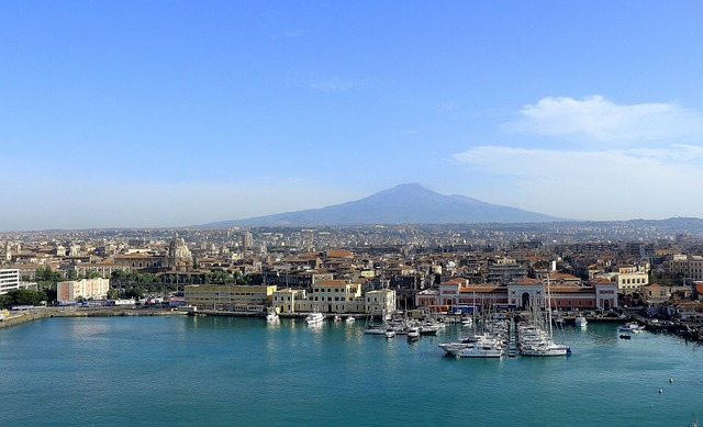 Pixabay Catania