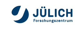 Jülich Forschungszentrum_logo_270x95px