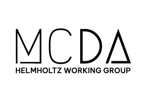 Helmholtz MCDA Logo